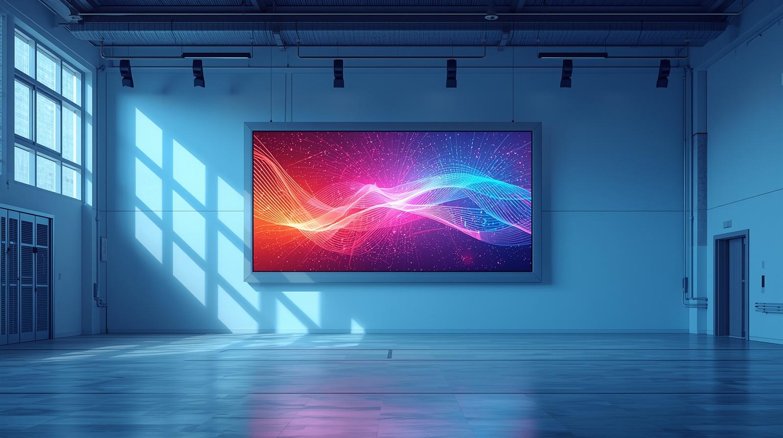 Jual Videotron untuk Sekolah di Bandung Kidul