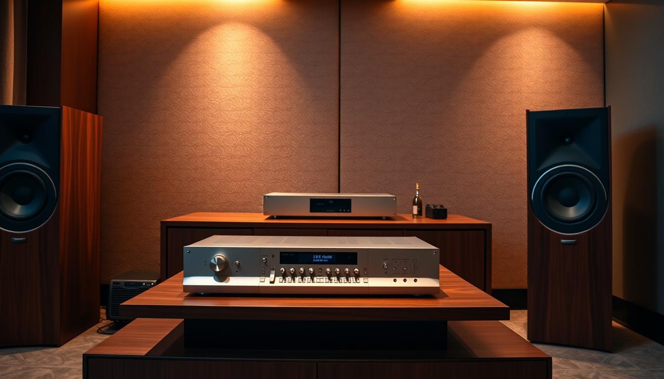 Solusi Audio untuk Pengalaman Hotel Premium