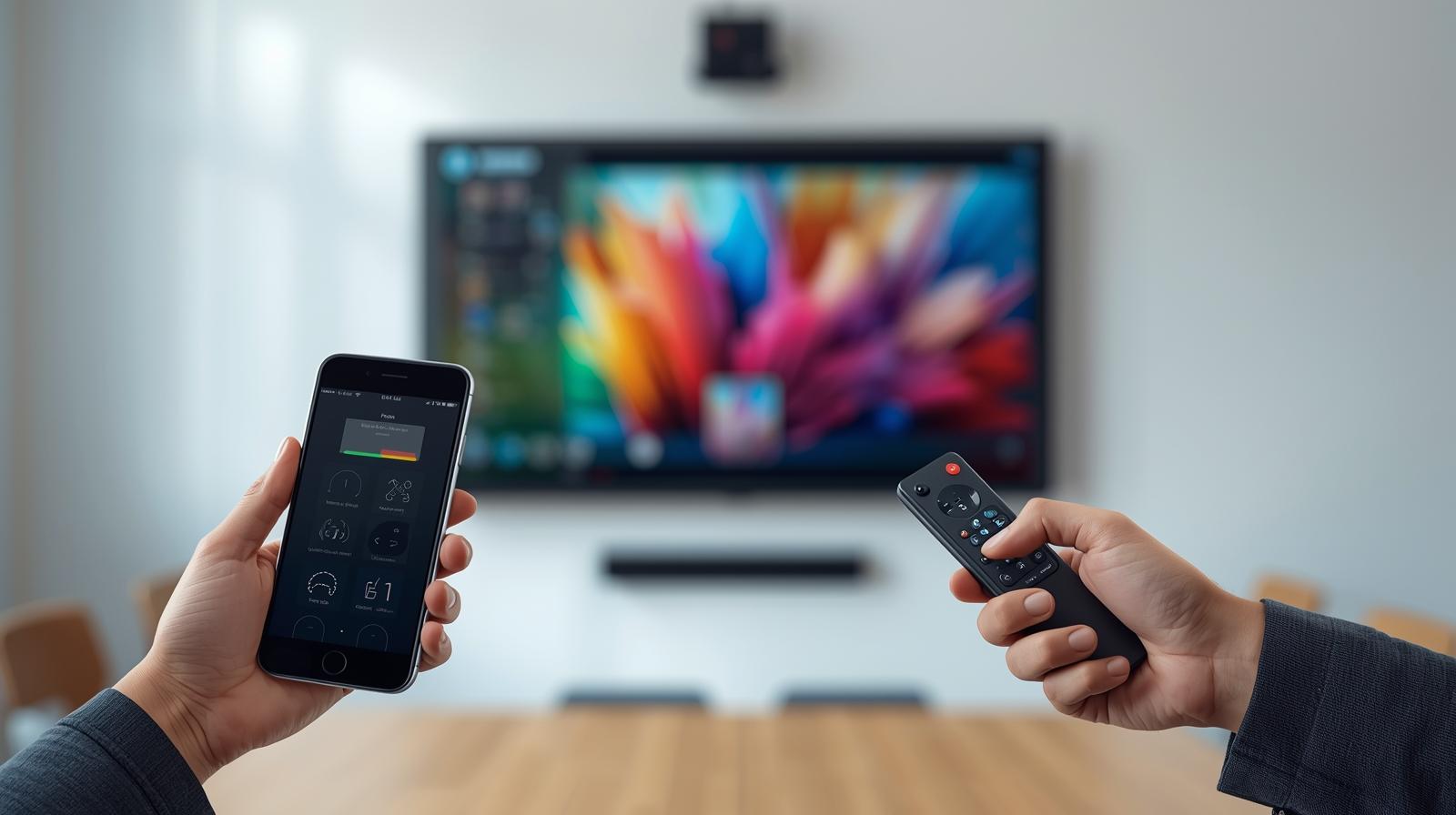 Cara Mengunci Layar IFP agar Tidak Dipakai Siswa