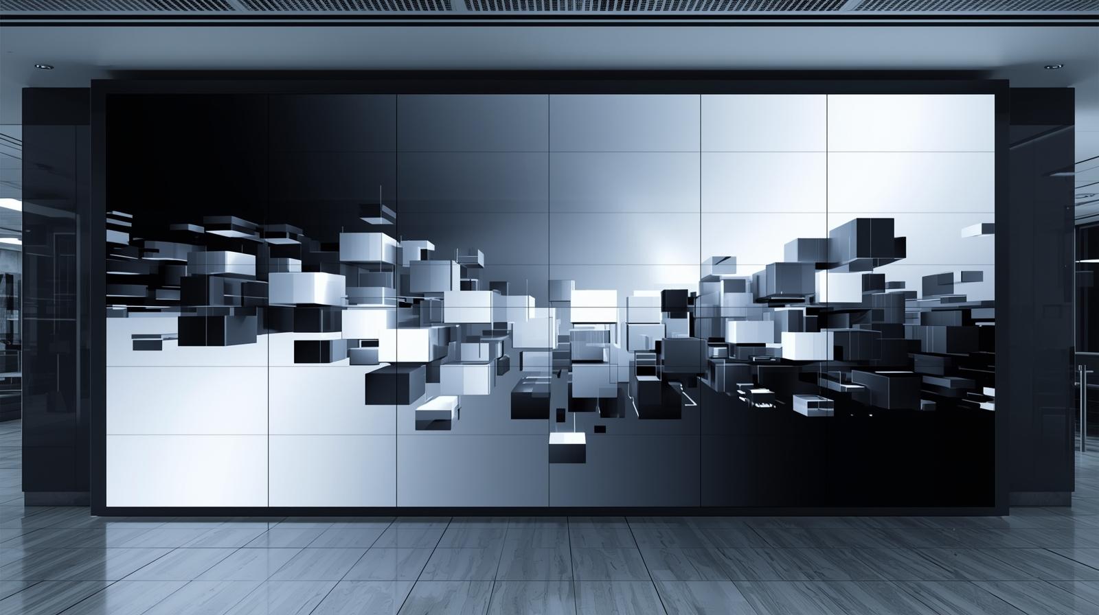 Apa Itu Grayscale pada Videotron dan Pengaruhnya?