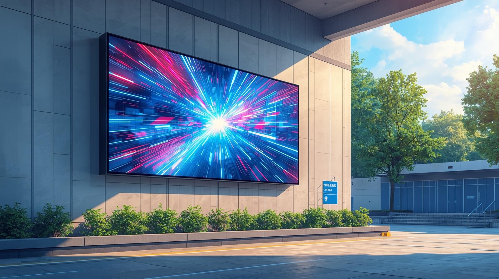 Jual Videotron Sekolah di Mampang Prapatan