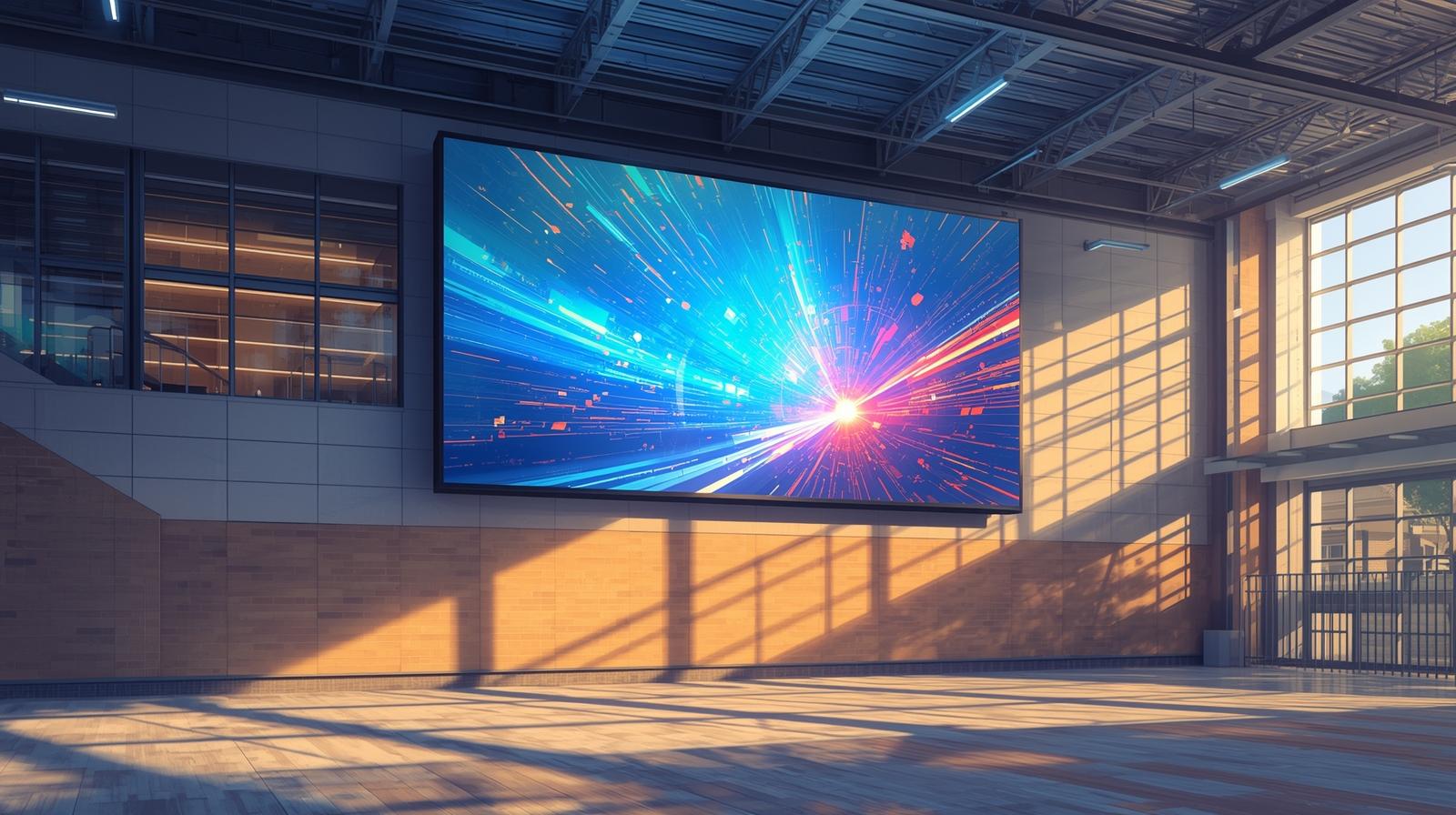 Jual Videotron untuk Sekolah di Arcamanik