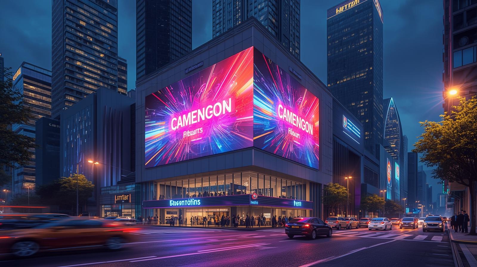 Jual Videotron Menteng