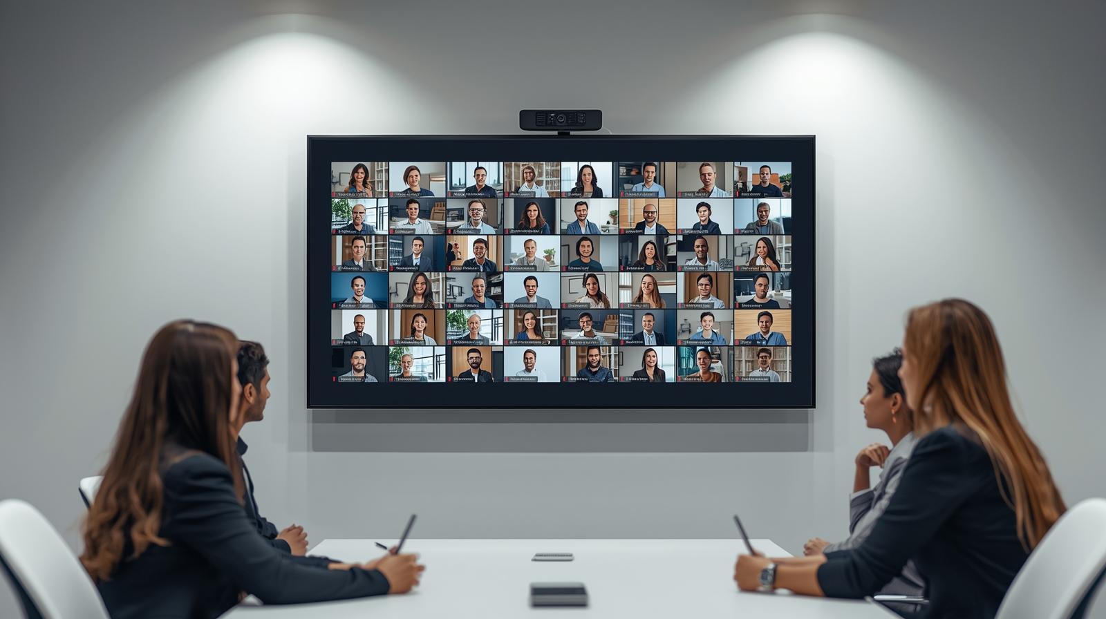 Kelebihan IFP dengan Kamera Built-in Vicon
