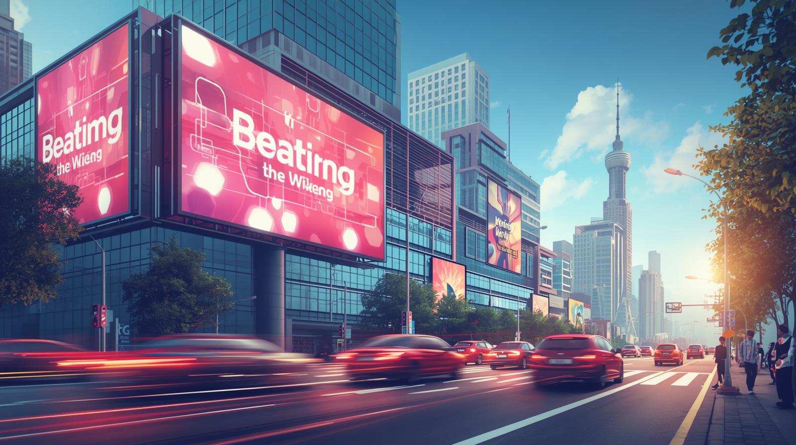 Jual Videotron Malang