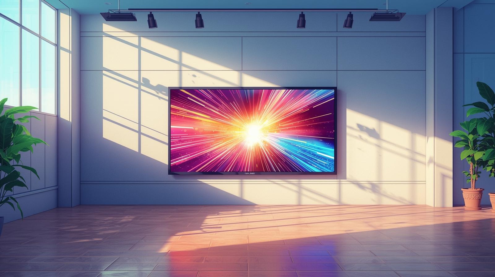 Jual Videotron untuk Sekolah di Bojongloa Kidul