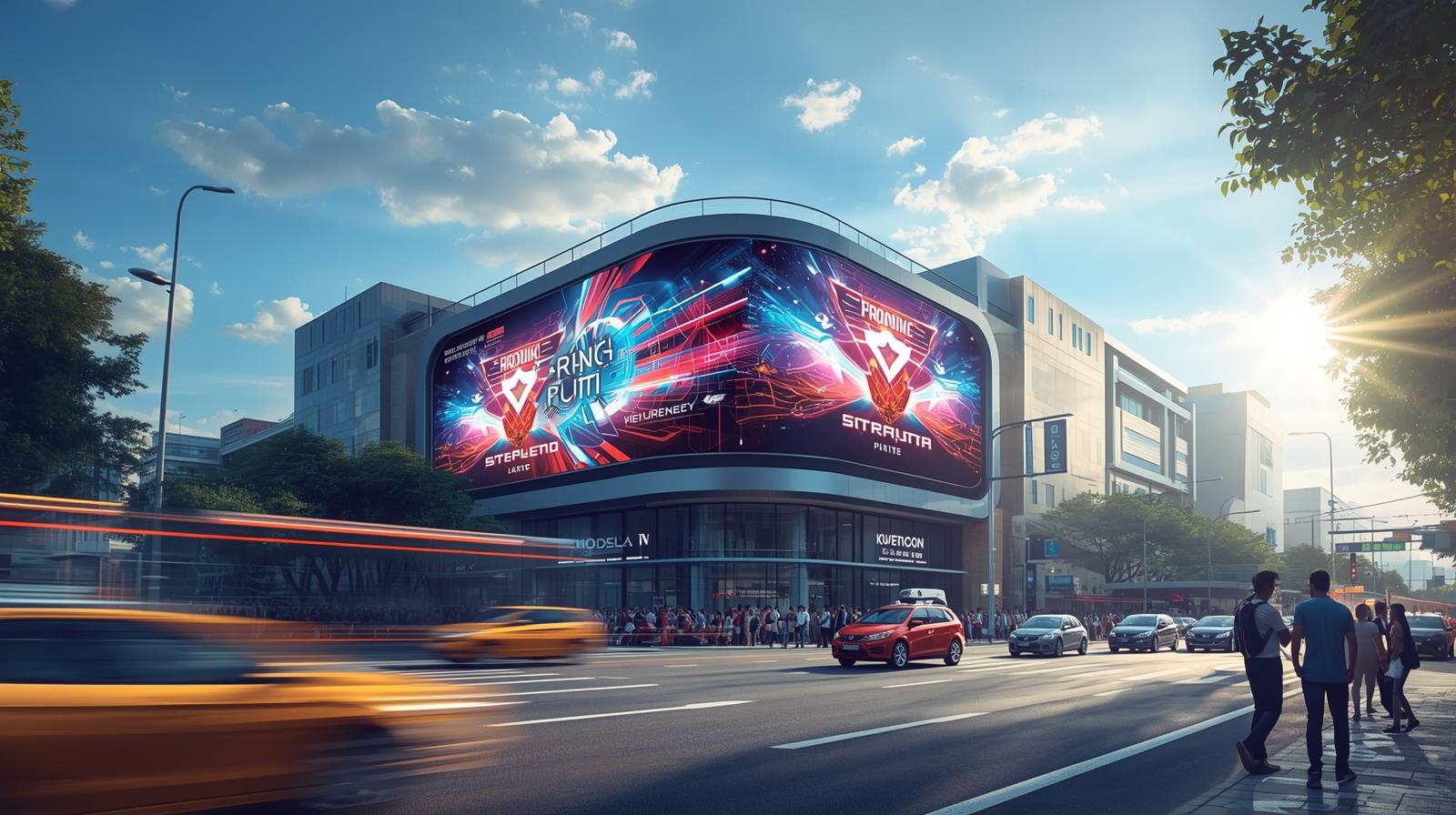 Jual Videotron Makassar