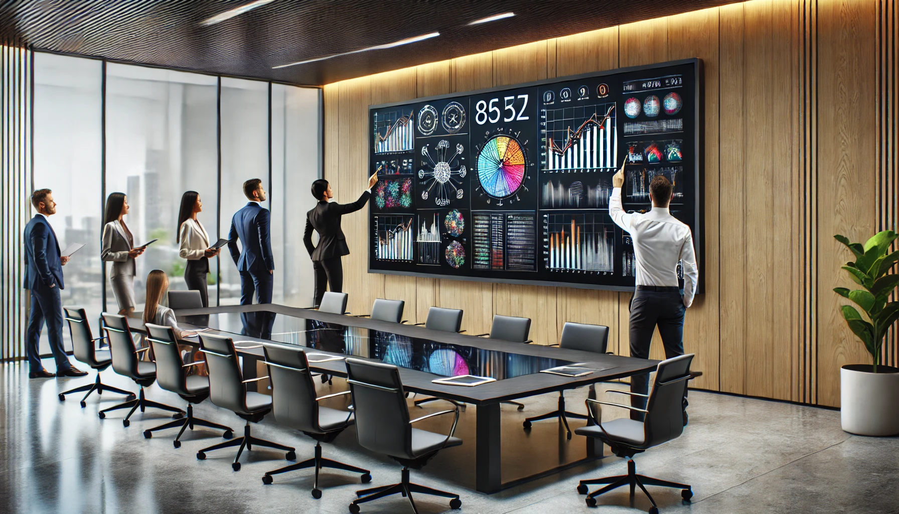 Review Interactive Flat Panel MaxHub