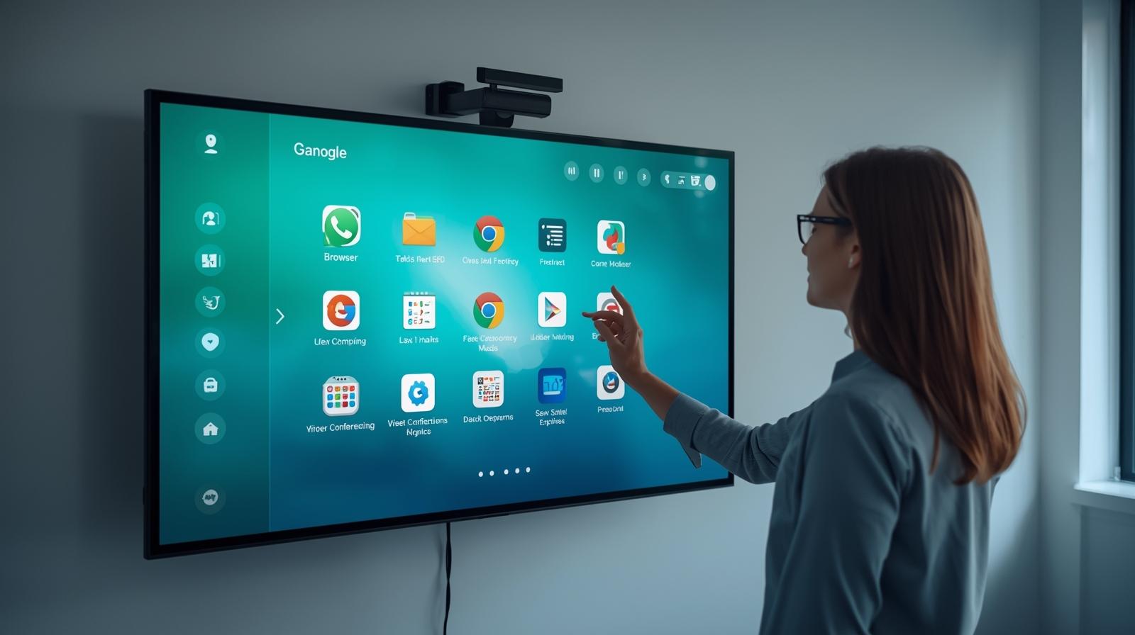 Apa Itu Google EDLA pada IFP Terbaru?