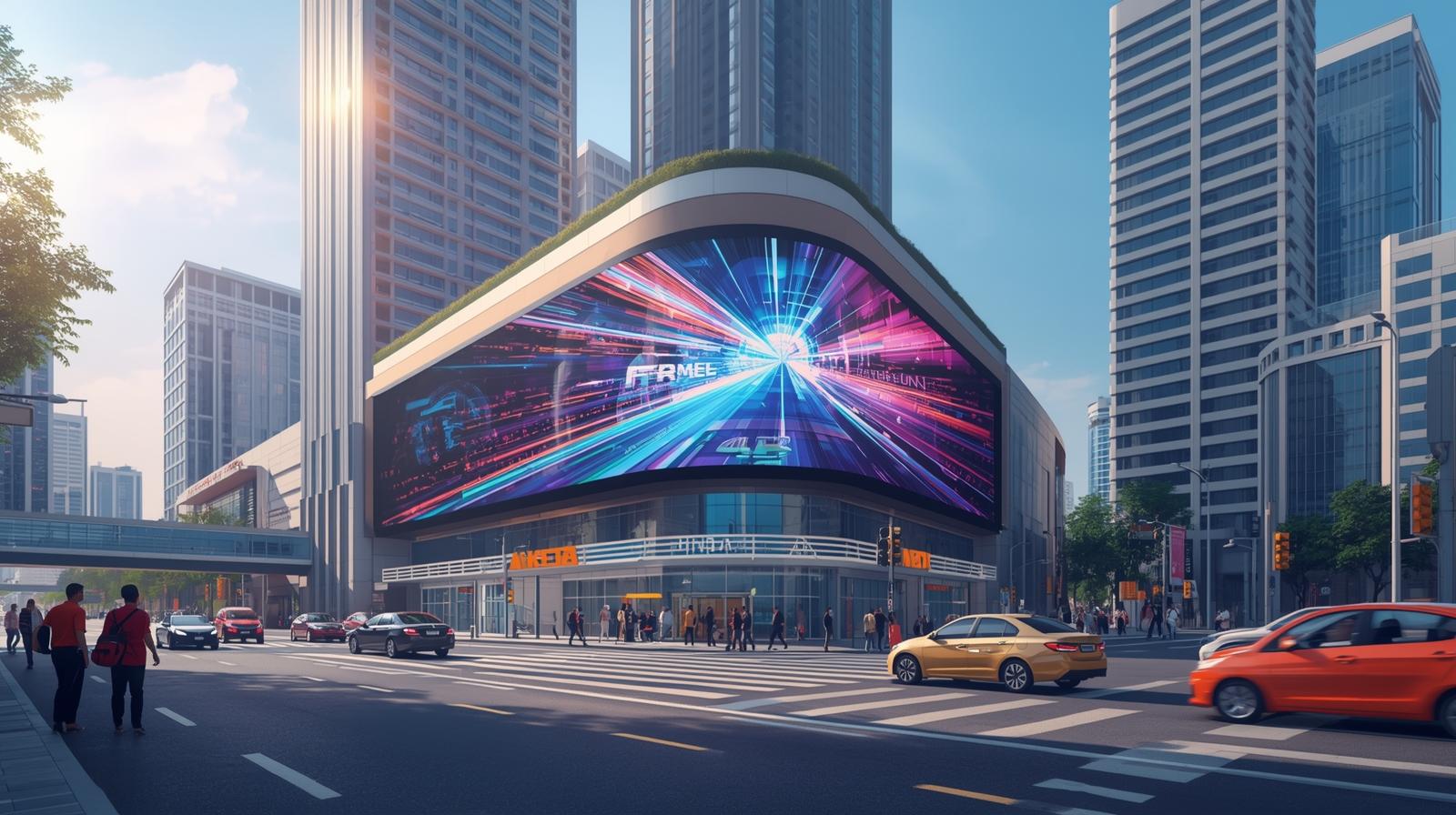 Jual Videotron Kelapa Gading