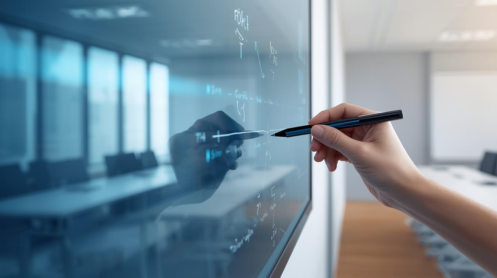 Mengenal Teknologi Zero Bonding pada Layar