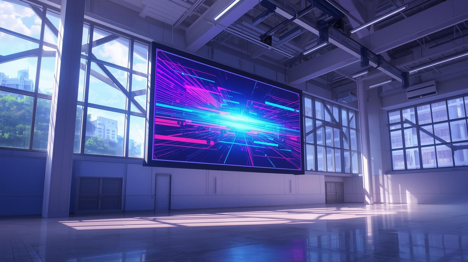 Jual Videotron Sekolah di Taman Sari, Jakarta Barat