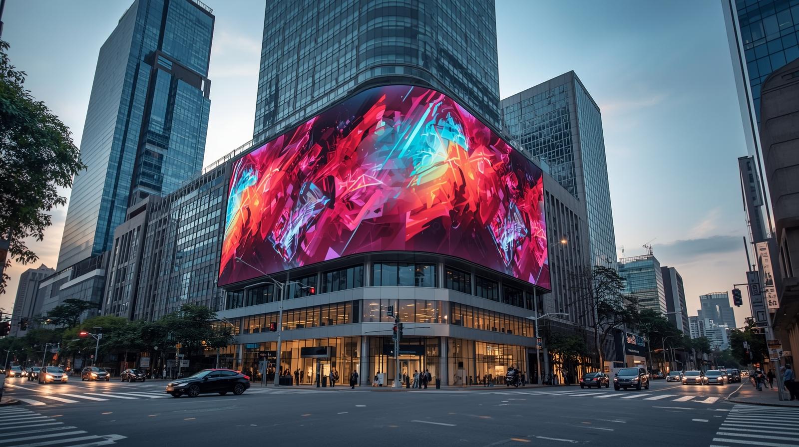 Cara Menghitung ROI Iklan Videotron