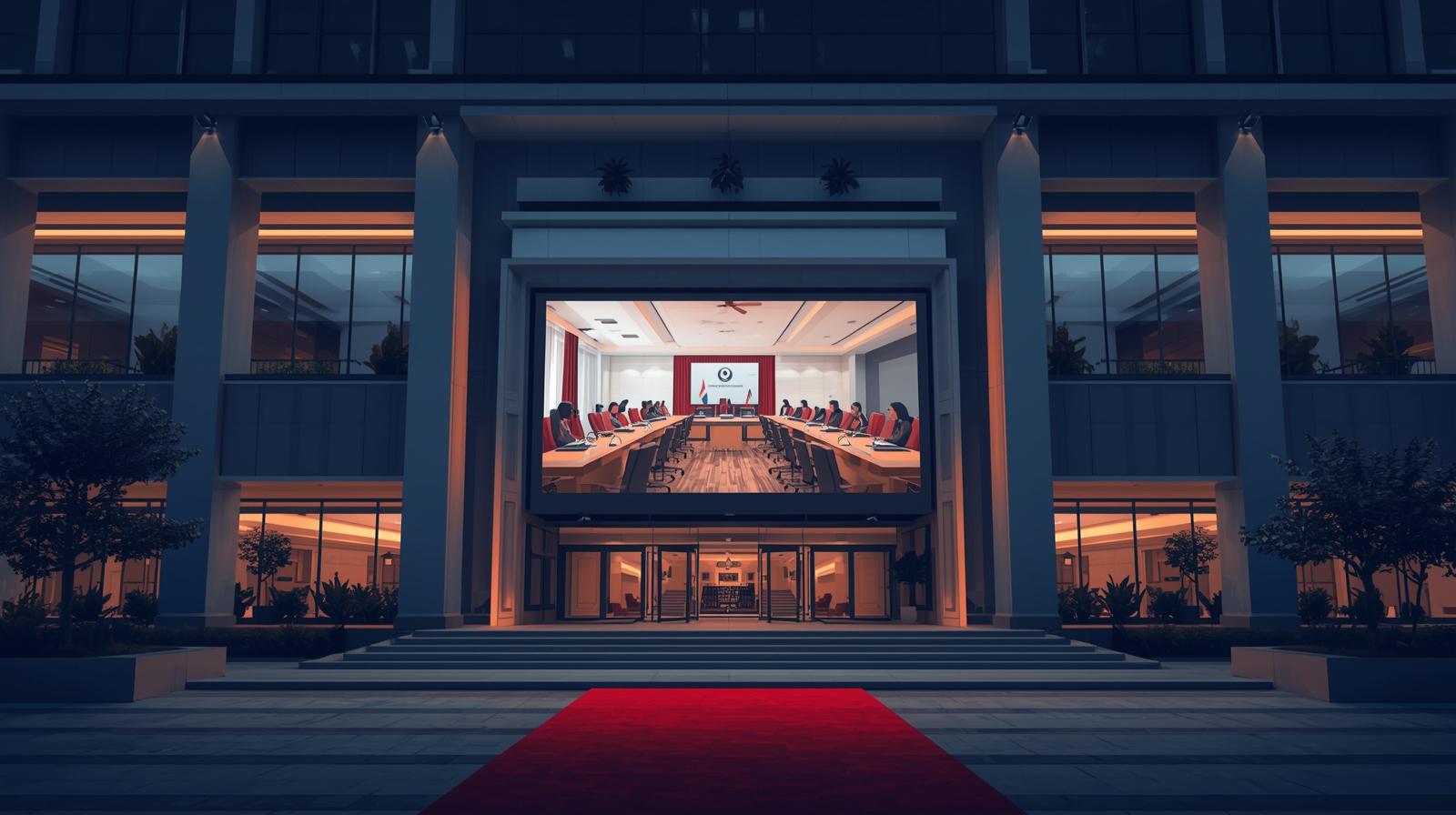 Apa Itu Videotron TKDN? Syarat Wajib Pengadaan Pemerintah