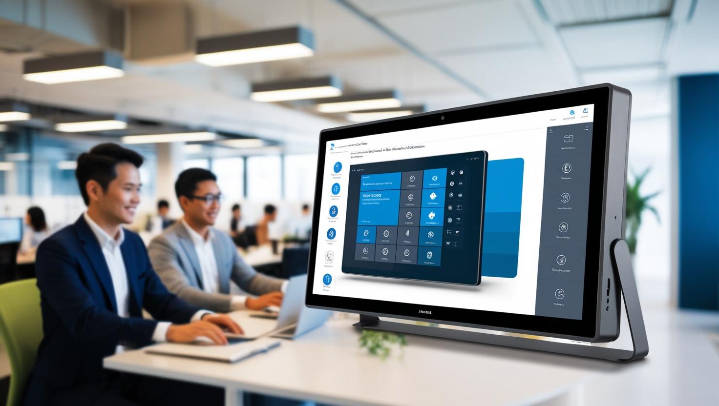 Supplier Interactive Flat Panel Untuk Perusahaan Di Jakarta