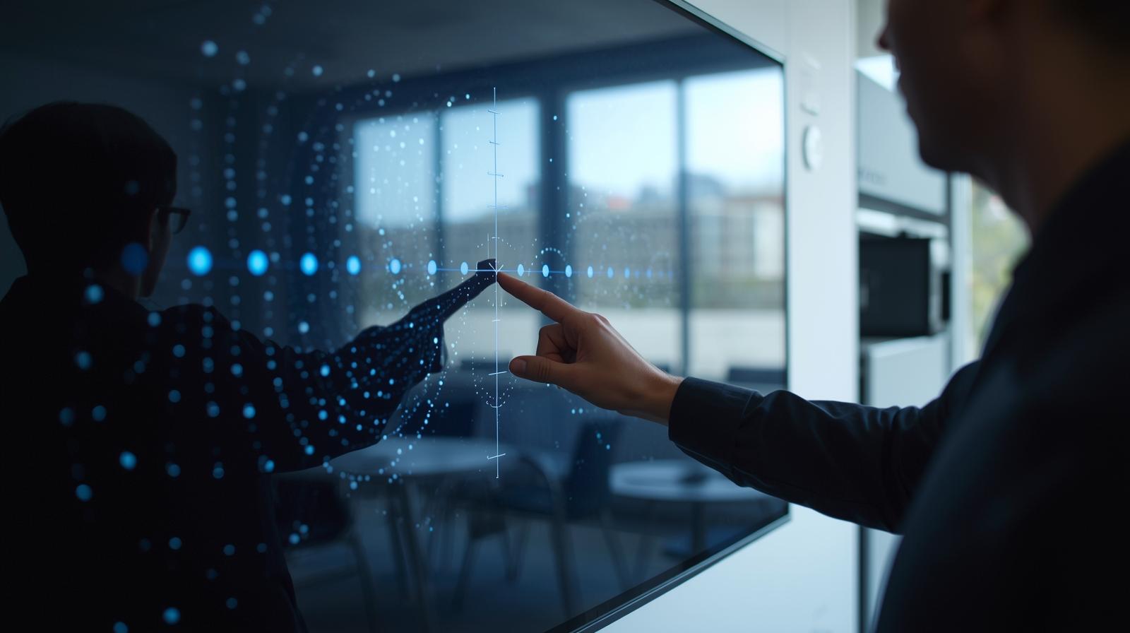 Tutorial Kalibrasi Layar Sentuh Smartboard yang Kurang Responsif