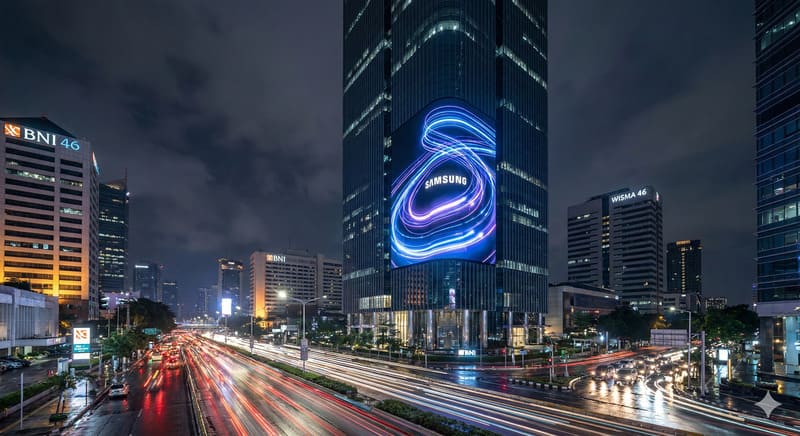 Jual Videotron Jakarta