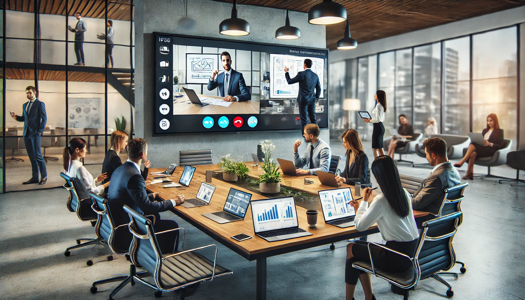 IFP: Tim Remote Makin Efektif Kolaborasi