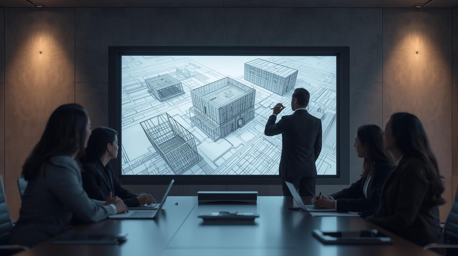 Review Penggunaan IFP untuk Arsitek & Desainer