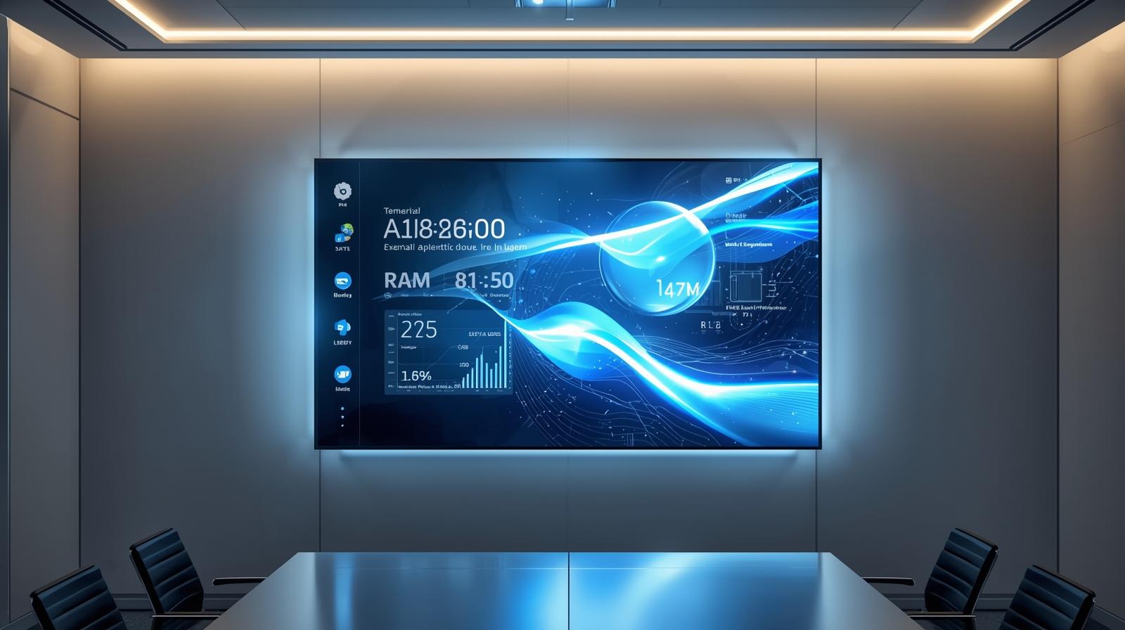 Spesifikasi IFP yang Bagus: RAM, Memori, dan Android