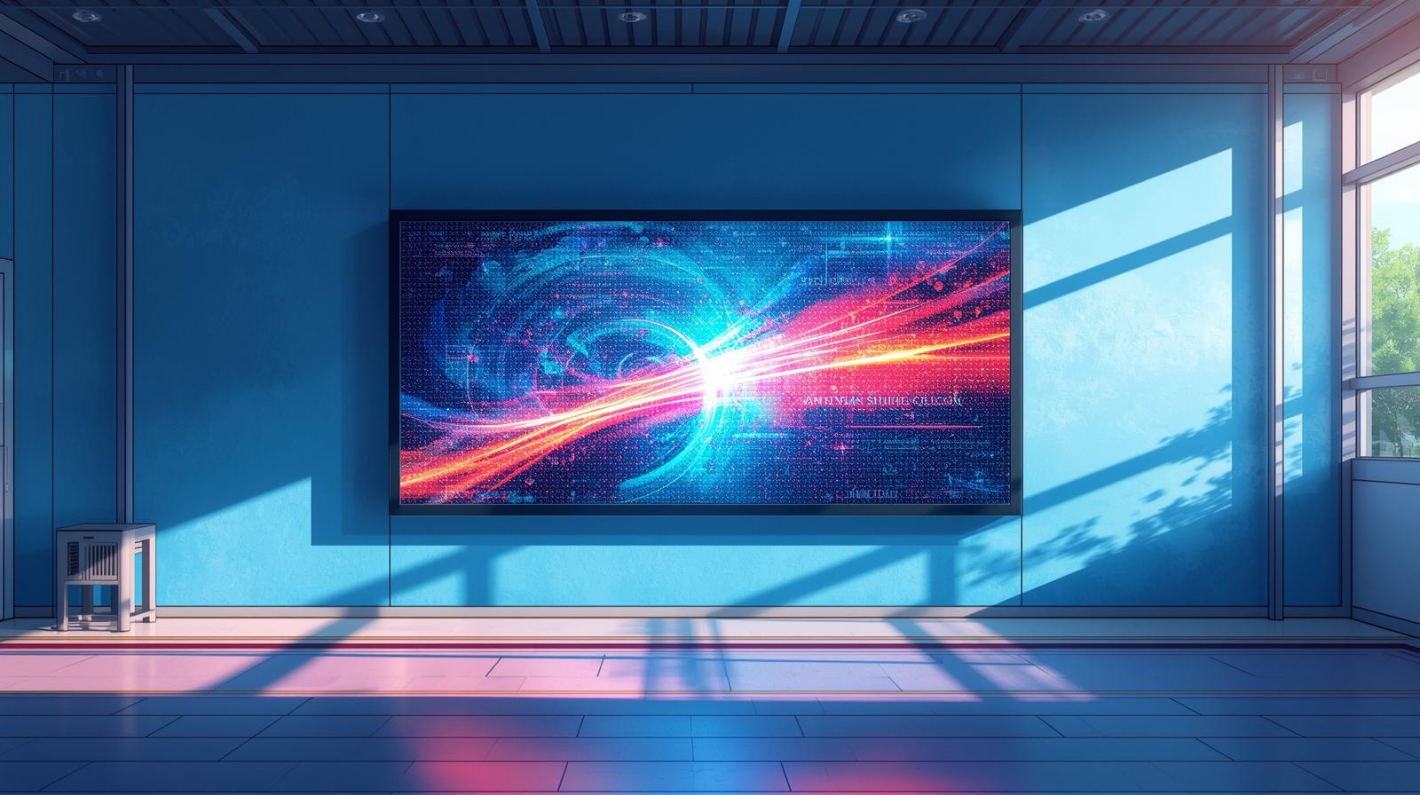 Jual Videotron Sekolah di Pancoran