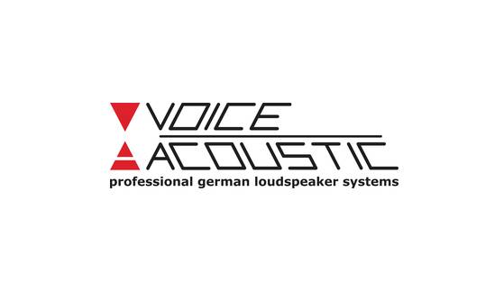 Voice Acoustic