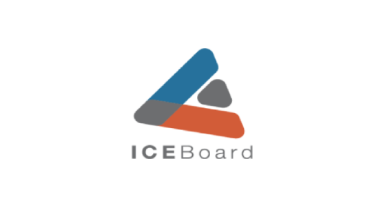 ice board